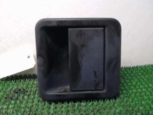 Used Front right exterior door handle CITROËN JUMPER I Van (230L) 2.5 D (86 hp) 22079333