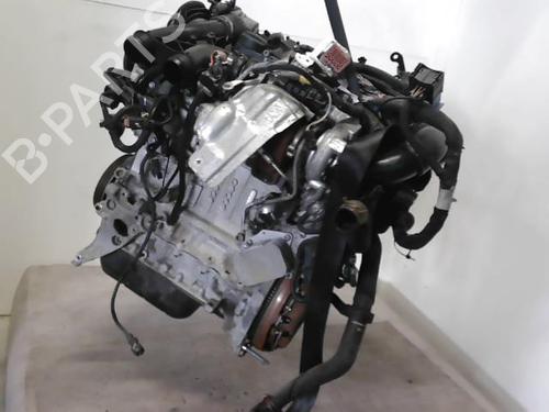 Engine CITROËN C4 II (NC_) 1.6 HDi 115 | BP28569540M1