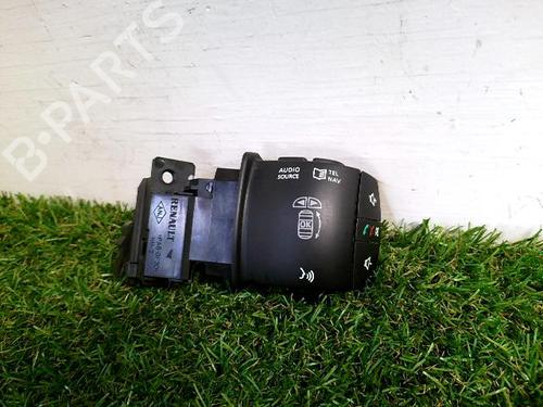 Switch RENAULT MEGANE III Hatchback (BZ0/1_, B3_) 1.9 dCi (BZ0N, BZ0J) | BP36442829I30 - Image 4