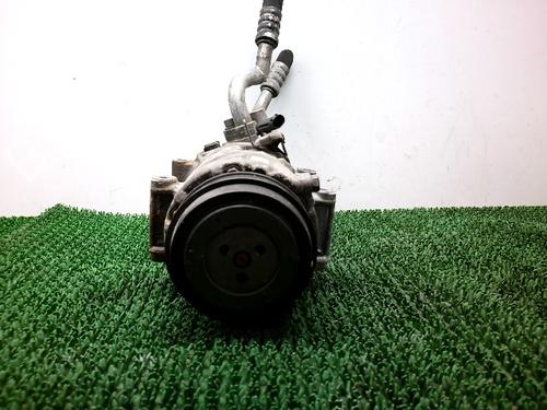 AC compressor MERCEDES-BENZ A-CLASS (W169) A 180 CDI (169.007, 169.307) | BP34176669M34 - Image 5