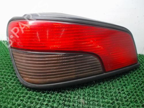 Left taillight PEUGEOT 306 Hatchback (7A, 7C, N3, N5) 1.9 D | BP20876435C34 
