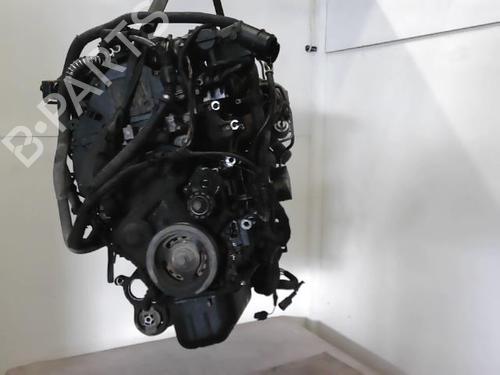 Engine PEUGEOT EXPERT Van (VF3A_, VF3U_, VF3X_) 1.6 HDi 90 16V | BP28475903M1 - Image 5