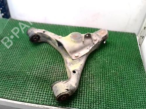 Left front suspension arm MERCEDES-BENZ SPRINTER 3,5-t Van (B906) 316 CDI (906.631, 906.633, 906.635, 906.637) | BP25205469M12 