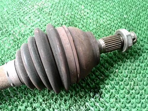 Used Left front driveshaft CITROËN C3 Picasso (SH_) 1.6 HDi (90 hp) 22091803