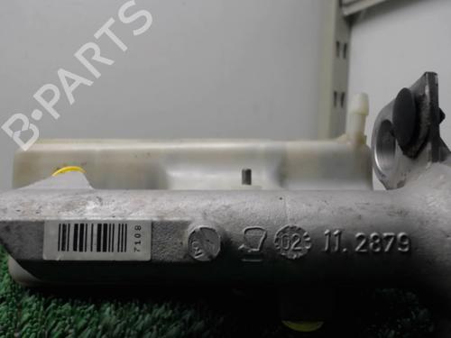 Used Brake master cylinder Brake master cylinder RENAULT MEGANE II (BM0/1_, CM0/1_) 1.6 16V (BM0C, CM0C) (113 hp) 22077708 22077708