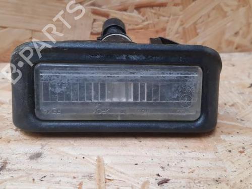Used Licence plate light FIAT FIORINO Box Body/MPV (225_) 1.3 D Multijet (225BXD1A, 225BXB1A, 225BXB11) (75 hp) 22075757