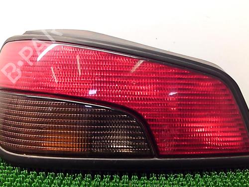 Used Left taillight PEUGEOT 306 Hatchback (7A, 7C, N3, N5) 1.4 (75 hp) 20874822