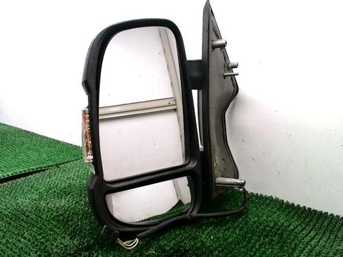 Used Left mirror PEUGEOT BOXER Van 2.0 BlueHDi 130 (130 hp) 29850433