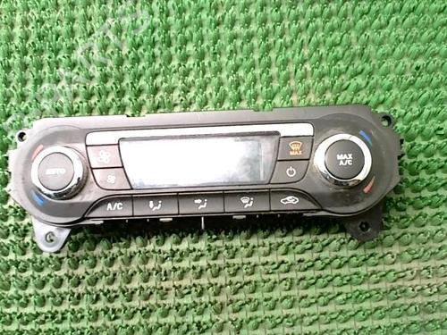 Used Climate control FORD FOCUS III 1.6 TDCi (115 hp) 29006975
