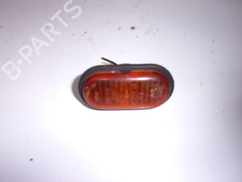 Blinklys foran høyre RENAULT MASTER II Van (FD) 2.5 D (FD0A, FD0E, FD2E, FD3E) | BP22075564C33 