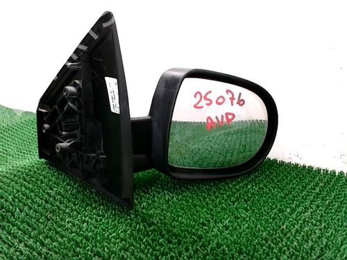 Used Right mirror RENAULT CLIO III (BR0/1, CR0/1) 1.5 dCi (75 hp) 21491882