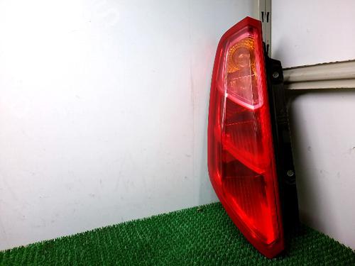 Used Left taillight Left taillight FIAT PUNTO (199_) 1.2 (199AXZ1A, 199BXZ1A) (69 hp) 33969672 33969672