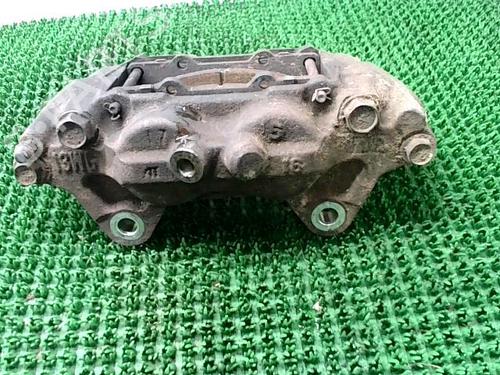 Used Right front brake caliper Right front brake caliper 30634203 30634203