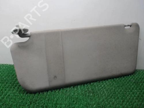 Used Left sun visor Left sun visor CITROËN JUMPY II Van 2.0 HDi 120 (120 hp) 22084312 22084312