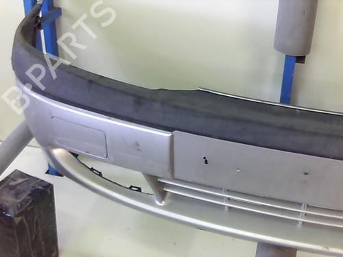 Front bumper FORD FIESTA IV (JA_, JB_) 1.8 DI | BP20876784C7 