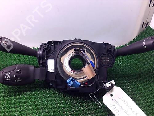 Steering column stalk CITROËN C3 II (SC_) 1.4 | BP22077219I23 - Image 2