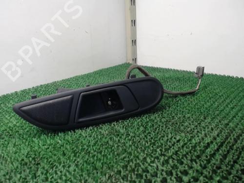 Høyre foran invendig håndtak FORD FIESTA VI (CB1, CCN) 1.4 TDCi | BP22084227I14 