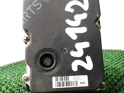 ABS pump PEUGEOT 3008 I MPV (0U_) 1.6 HDi | BP22093080M43 
