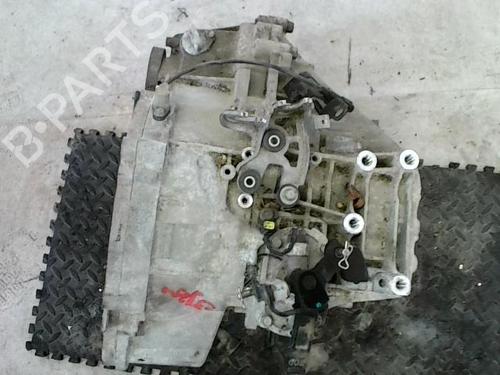 Used Gearbox Gearbox 22089099 22089099