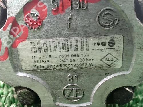 Styring servopumpe OPEL MOVANO A Van (X70) 2.2 DTI (FD) | BP22089378M99 