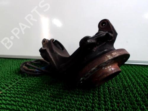 Used Right front steering knuckle PEUGEOT 208 I (CA_, CC_) 1.6 BlueHDi 100 (100 hp) 22083089
