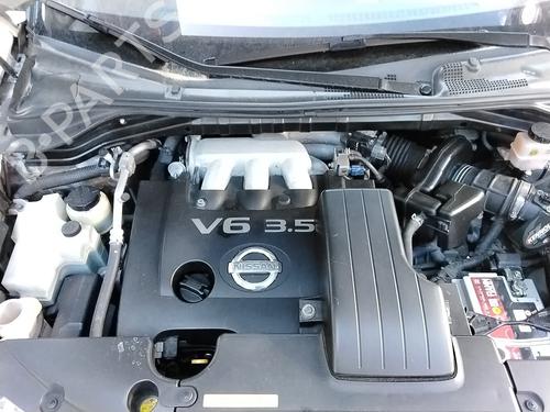 Used Engine Engine NISSAN MURANO I (Z50) 3.5 4x4 (234 hp) 34271839 34271839