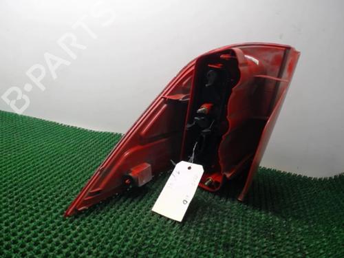 Right taillight PEUGEOT 1007 (KM_) 1.4 HDi | BP20876785C35 