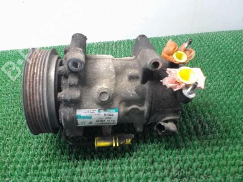 AC compressor PEUGEOT 308 I (4A_, 4C_) 1.6 HDi | BP20876532M34 