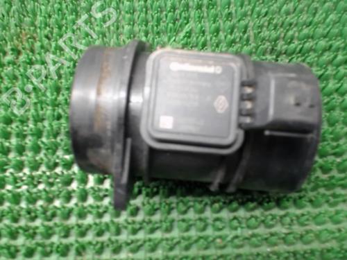 Mass air flow sensor RENAULT CLIO IV (BH_) 1.5 dCi 75 | BP25262160M95 