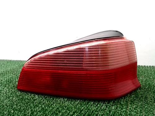 Right taillight PEUGEOT 106 II (1A_, 1C_) 1.5 D | BP28487484C35