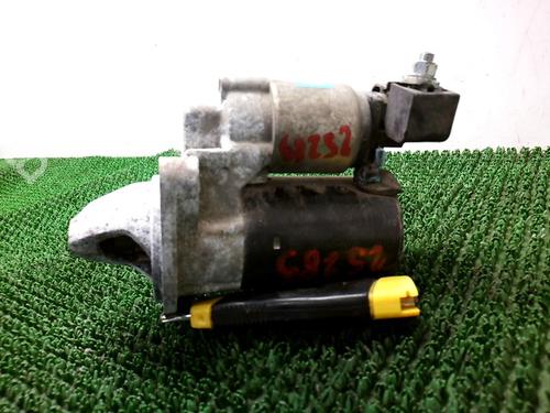 Used Starter Starter TOYOTA YARIS (_P9_) 1.4 D-4D (NLP90_, NLP90R) (90 hp) 34410376 34410376