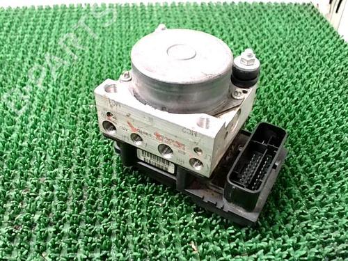 Used ABS pump CITROËN NEMO Box Body/MPV (AA_) 1.4 HDi (68 hp) 30045086