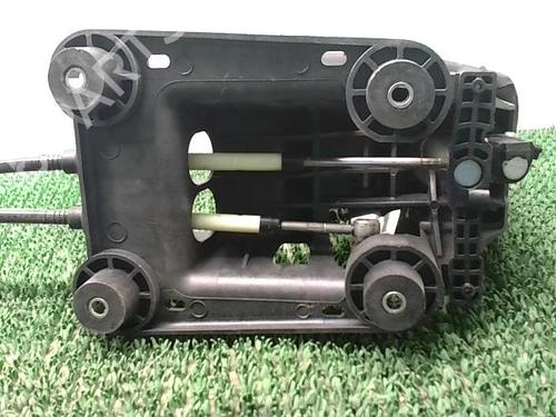 Used Gear lever Gear lever PEUGEOT 208 I (CA_, CC_) 1.4 HDi (68 hp) 22089560 22089560