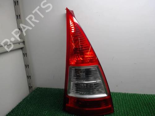 Left taillight CITROËN C3 I (FC_, FN_) 1.4 i | BP22082925C34 