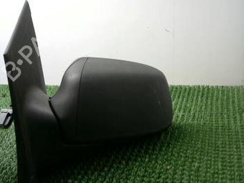 Left mirror FORD FOCUS II Turnier (DA_, FFS, DS)  | BP22088623C26 