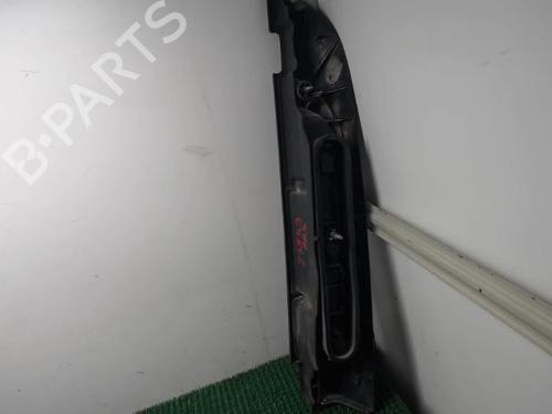 Used Left taillight Left taillight RENAULT KANGOO (KC0/1_) 1.4 (KC0C, KC0H, KC0B, KC0M) (75 hp) 22087922 22087922