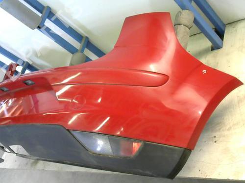 Rear bumper SEAT ALTEA (5P1) 1.9 TDI | BP22088871C8 
