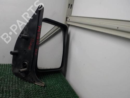 Right mirror PEUGEOT BOXER Van (230L) 1.9 TD | BP22081852C27 
