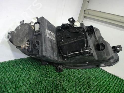 Used Left headlight Left headlight 22087164 22087164