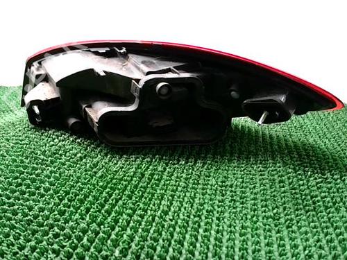 Left taillight RENAULT MEGANE III Coupe (DZ0/1_) 1.5 dCi (DZ0C, DZ1A) | BP20877202C34 