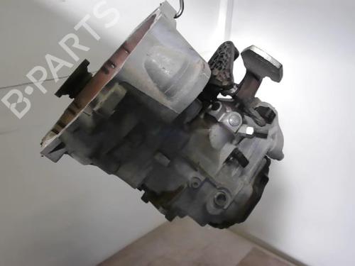Used Gearbox Gearbox 29743116 29743116