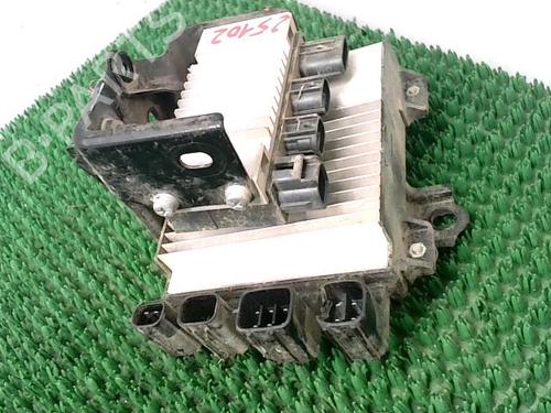 Elektronisk modul TOYOTA HILUX VII Pickup (_N1_, _N2_, _N3_) 2.5 D-4D 4WD (KUN25) | BP29900977M83