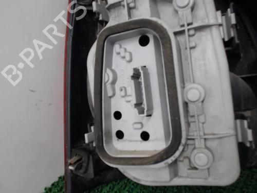 Right taillight VW POLO (9N_, 9A_) 1.2 12V | BP20875561C35 