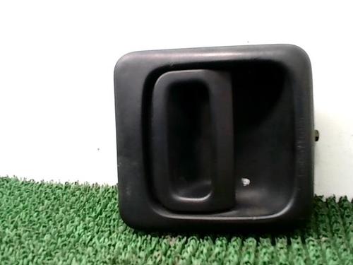 Used Rear right exterior door handle PEUGEOT BOXER Platform/Chassis (ZCT_) 2.5 D (86 hp) 29892877