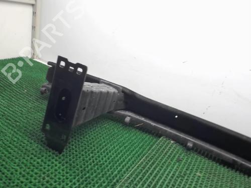 Used Front bumper reinforcement BMW 3 (E90) 320 d (177 hp) 22086104