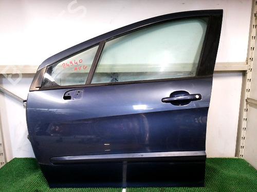 left-front-door-peugeot-308-sw-i-4e_-4h_-2007-2008-2009-2010-2011-2012-2013-2014-36170366 main image
