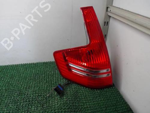Left taillight CITROËN C4 I (LC_) 1.6 HDi | BP22087629C34 