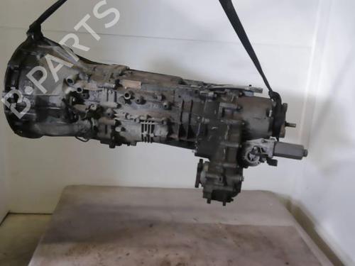Gearbox BMW X3 (E83) 2.0 d | BP29523187M3 