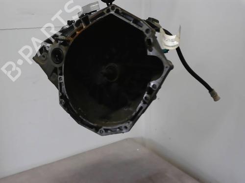Gearbox RENAULT MEGANE III Grandtour (KZ0/1) 1.5 dCi (KZ09, KZ0D, KZ1G, KZ29, KZ14, KZ1W, KZ10, KZ1F,... | BP24939422M3 