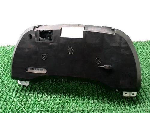 Used Instrument cluster FIAT PANDA (169_) 1.2 (169.AXB11, 169.AXB1A) (60 hp) 22090835